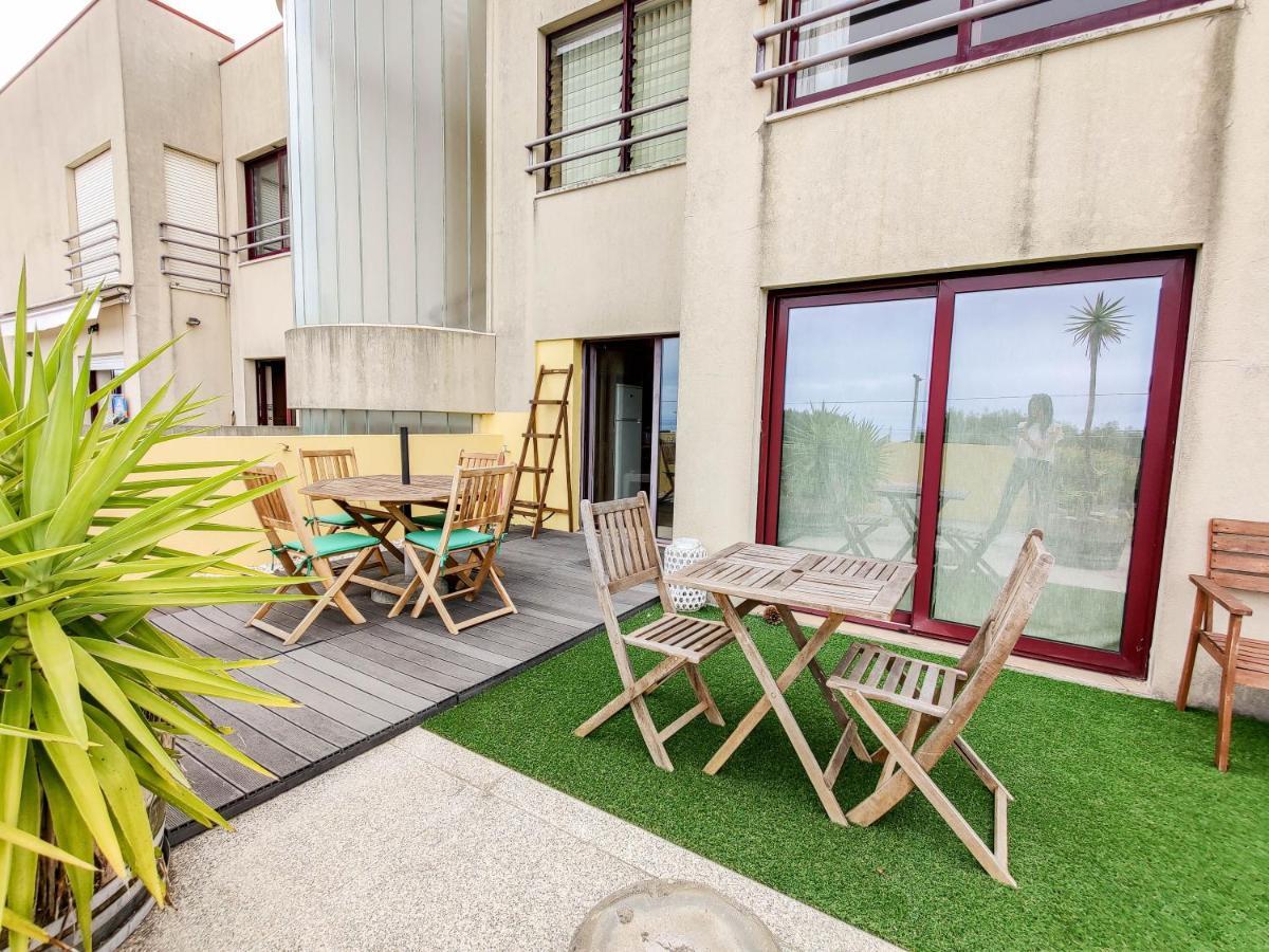 Da Silva House - Ap In Afife With Balcony & Seaview Apartment เวียนา โด กัสเตโล ภายนอก รูปภาพ